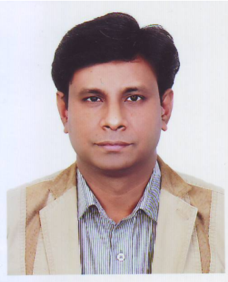 Dr. Md. Shariful Islam