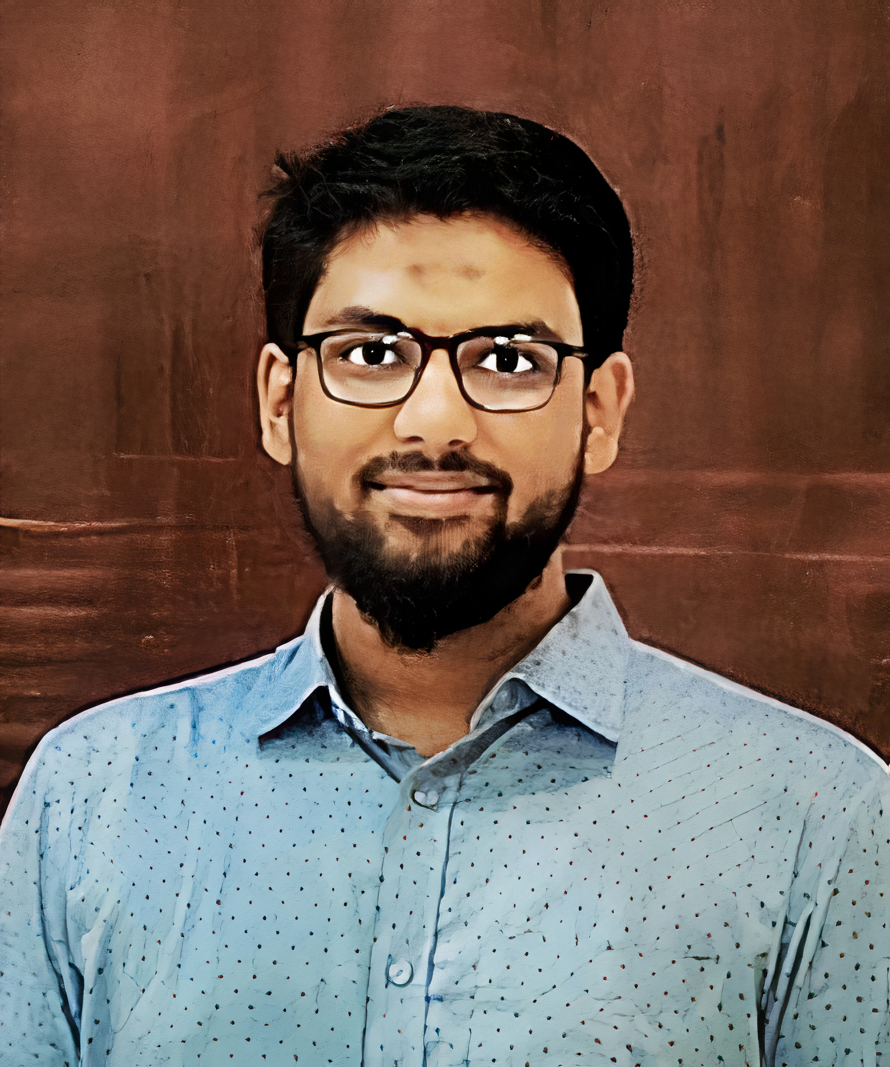 Sabbir Ahmed